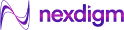Nexdigm logo